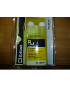 Fluorescent filler Brilliant 250ml. (33 doses of 7.5 ml) ((Yellow Brilliant)
