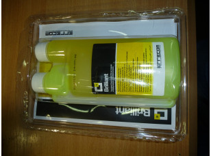 Наповнювач флуоресцент Brilliant 350ml (46 дози по 7,5 ml) (жовтий Brilliant)