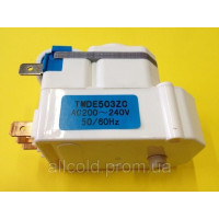 Таймер Дефрост TMDE-503 ZC