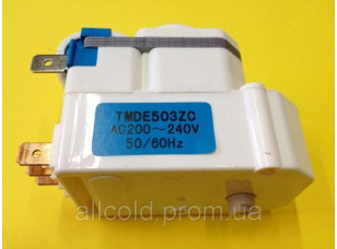 Таймер Дефрост TMDE-503 ZC