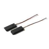 Щетки электродвигателя 5-12,5-36mm двухслойные 936 -L- 162BH01
