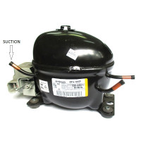 " Компрессор "ASPERA" Embraco EMYE 70 HEP R-134,183w
