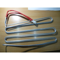 ТЭН Whirlpool 3петли ширина 35см. (C00376929) 480132100933
