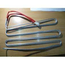 ТЭН Whirlpool 3петли ширина 35см. (C00376929) 480132100933