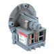 Насос Askoll M116 25W 292091 клеммы вперед PMP005UN