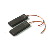 Щітки електродвигуна 5-13,5-40mm двошарові L94MF7 162LG00 (CAR024UN)