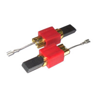 Щетки электродвигателя в корпусе Miele 4297410 5-15-29.5/27mm CAR017UN