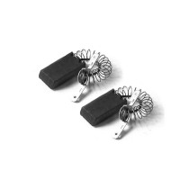 Щітки електродвигуна Miele 1689370 5-15-27mm CAR027UN