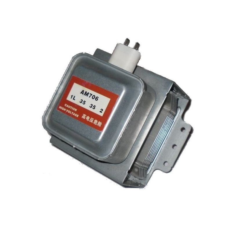 Магнетрон LG AM706 1L 35 35 2