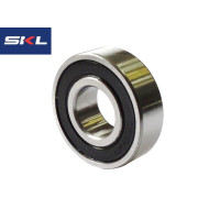 Підшипник у гумі SKL 6306 2RS BRG128UN