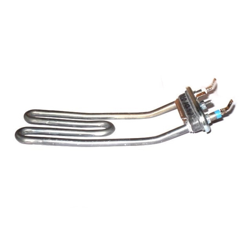 ТЭН Indesit C00088218 1950W 220mm Thermowatt отв. борт. изогнут 110.10.48