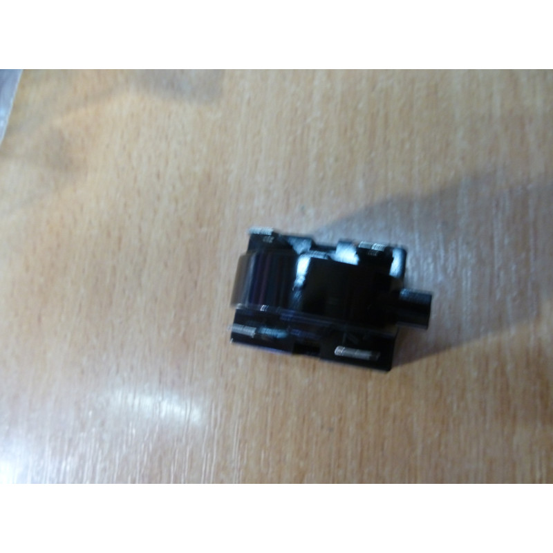 Позисторне реле MZ 15 (15 ом)
