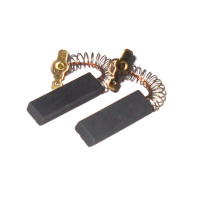 Щетки электродвигателя 5-12,5-36mm sandwich пружина Bosch C19-0037