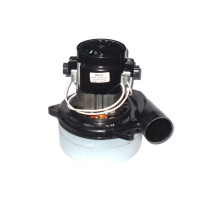 Мотор SKL VAC025UN 1200W для миючого пилососа з патрубком