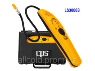 Течешукач CPS LS-3000