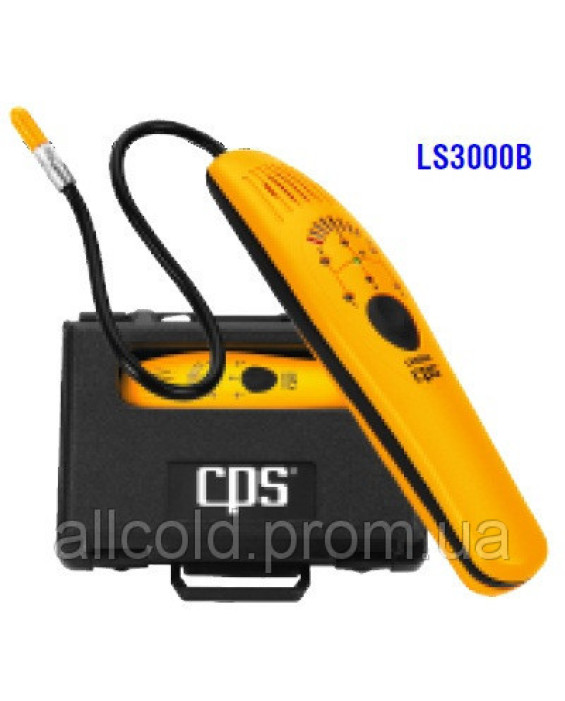 Течеискатель CPS LS-3000