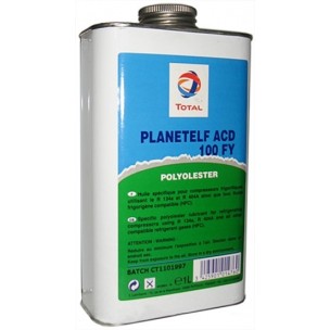 Planetelf ACD 100 oil (1 l)