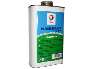 Олія Planetelf ACD 100 (1 л)