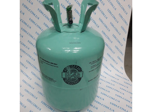 Холодоагент R134a REFRIGERANT (13.6 кг - Китай)