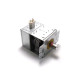 "Магнетрон LG 2M213-01 700W MCW358LG