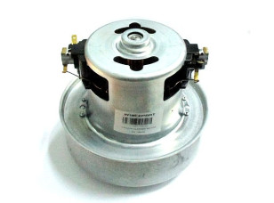 Мотор пилососу PA1800W