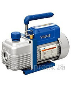 Vacuum pump VALUE VE-215 (2xstage, 42l/min.)