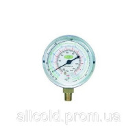 Манометр. высок. давлен "REFCO"