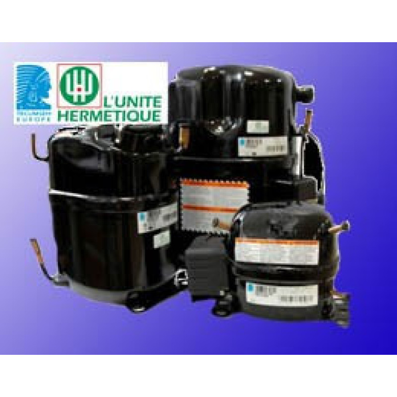 Компресор L'UNITE HERMETIQUE FH 2480 R-404a,2183Вт