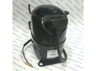 Компресор L'UNITE HERMETIQUE CAJ 9513 Z, R-404a, 984Вт
