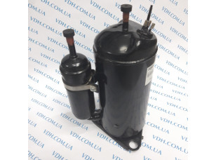 Компресор ротаційний FCQX 44 (7,8kwt)