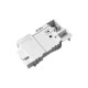 Замок люка Indesit C00141683 INT002ID