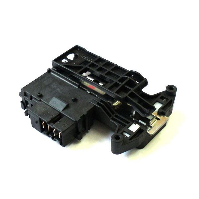 Замок люка LG 6601ER1004D  INT002LG