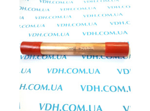 Фильтр 50гр DENA  (Италия) ПРОХОДНОЙ  диаметр 6,2/6,2mm
