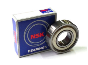 Підшипник NSK 6306 ZZ BRG628UN