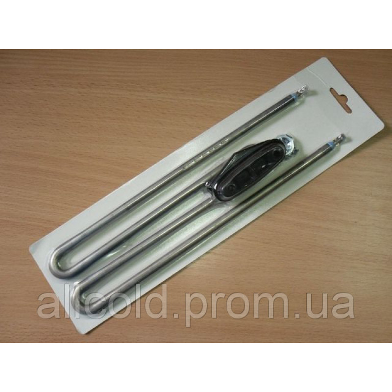 ТЭН Miele 3051032 2650W 230V 270/220mm KIT Backer HTR002MI