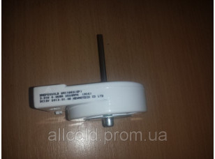 No Frost вентилятор обдування Sumsung 12v DA31-00146 E