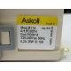 Насос Askoll M114 25W 3-заскочки клеми ззаду PMP003UN/AV5432