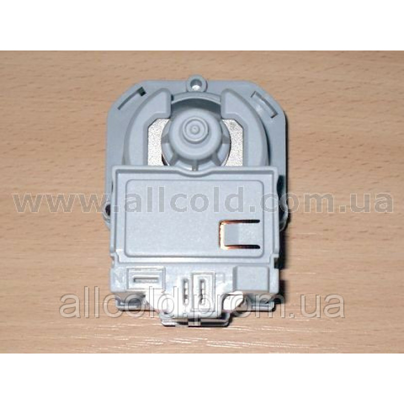 Насос Askoll M221 30W 3-защелки фишка впереди Bosch