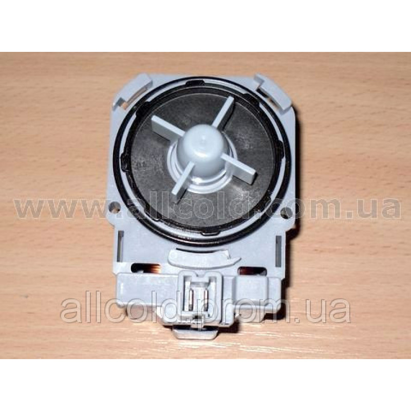 Насос Askoll M221 30W 3-защелки фишка впереди Bosch