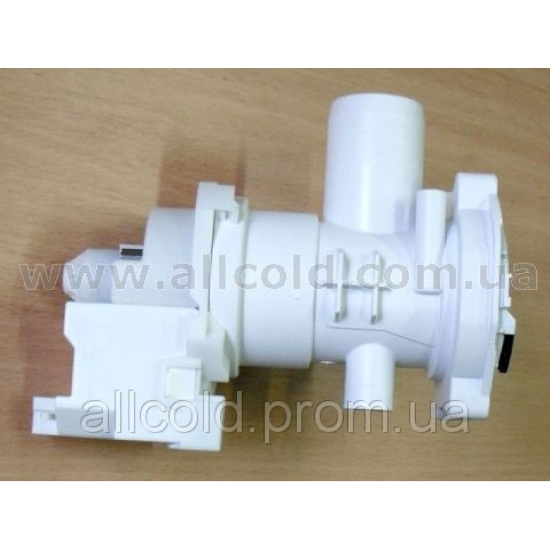 Насос Indesit C00085617 Copreci 30W с фильтром 163AR14