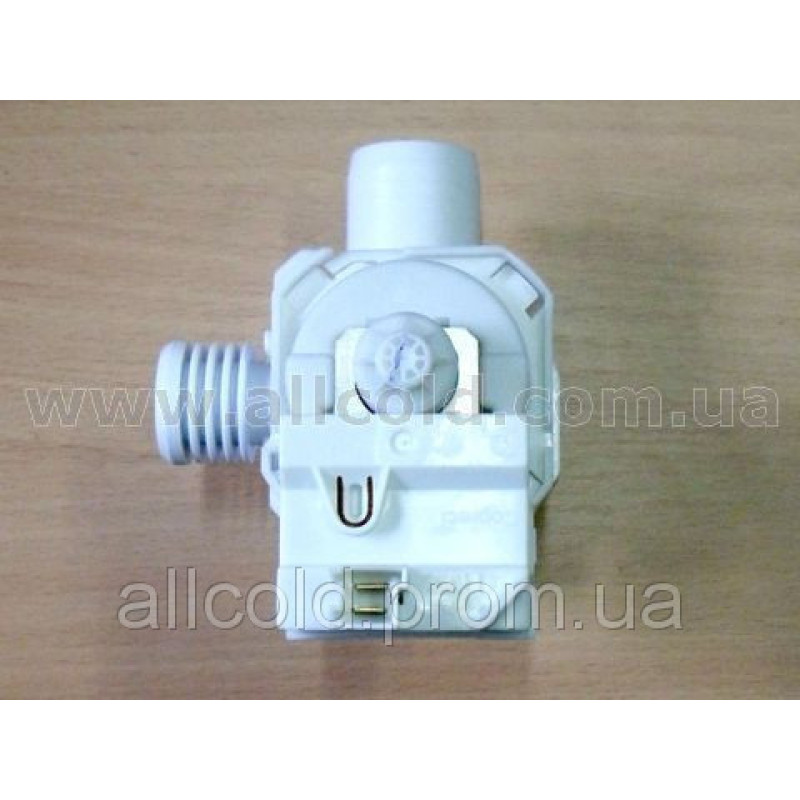 Насос Indesit C00085617 Copreci 30W с фильтром 163AR14