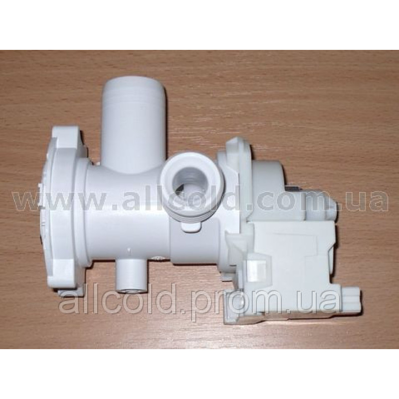 Насос Indesit C00085617 Copreci 30W с фильтром 163AR14