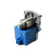 Насос Bosch GRE 33W 4-отверстия 163SI15/PMP021BO