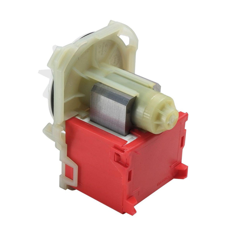 Насос Bosch 144484 Copreci 30W 0,2А 4-заскочки 163LG69/BO5431/PMP017BO