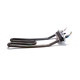 ТЕН Ardo 524006200 1950W 210mm Termowatt вигнутий C00273279 110.10.19 HTR003AD