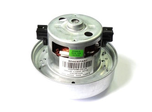 Мотор пилососу VCM-HD 1600W Whicepart аналог двигуна VCM-K40HU Samsung