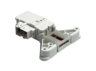 Замок люка Ardo 651016770 Metalflex ZV-446 H1 широке кріплення 148AK15/ INT001AD
