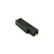 Замок люка Ardo 530000202, ROLD  TOP черн. 148AK10/INT004AD