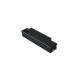 Замок люка Ardo 530000202, ROLD  TOP черн. 148AK10/INT004AD