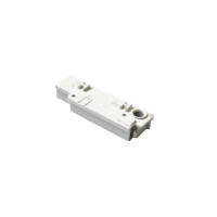 Замок люка Ardo 530002001 57611, TOP белая148AK16/ INT012AD